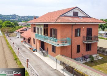 Foto 3 - Semi-detached house strada dell'acquedotto, Castiglione Torinese - photo 3