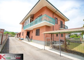 Foto 5 - Semi-detached house strada dell'acquedotto, Castiglione Torinese - photo 5