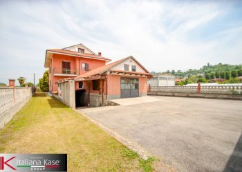 Foto 10 - Semi-detached house strada dell'acquedotto, Castiglione Torinese - photo 10