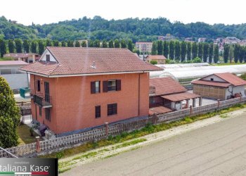 Foto 12 - Semi-detached house strada dell'acquedotto, Castiglione Torinese - photo 12