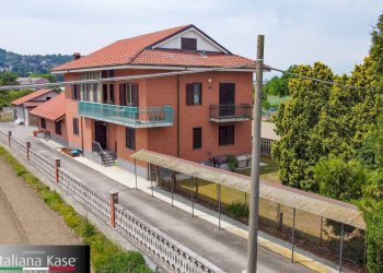 Foto 1 - Semi-detached house strada dell'acquedotto, Castiglione Torinese - photo 1