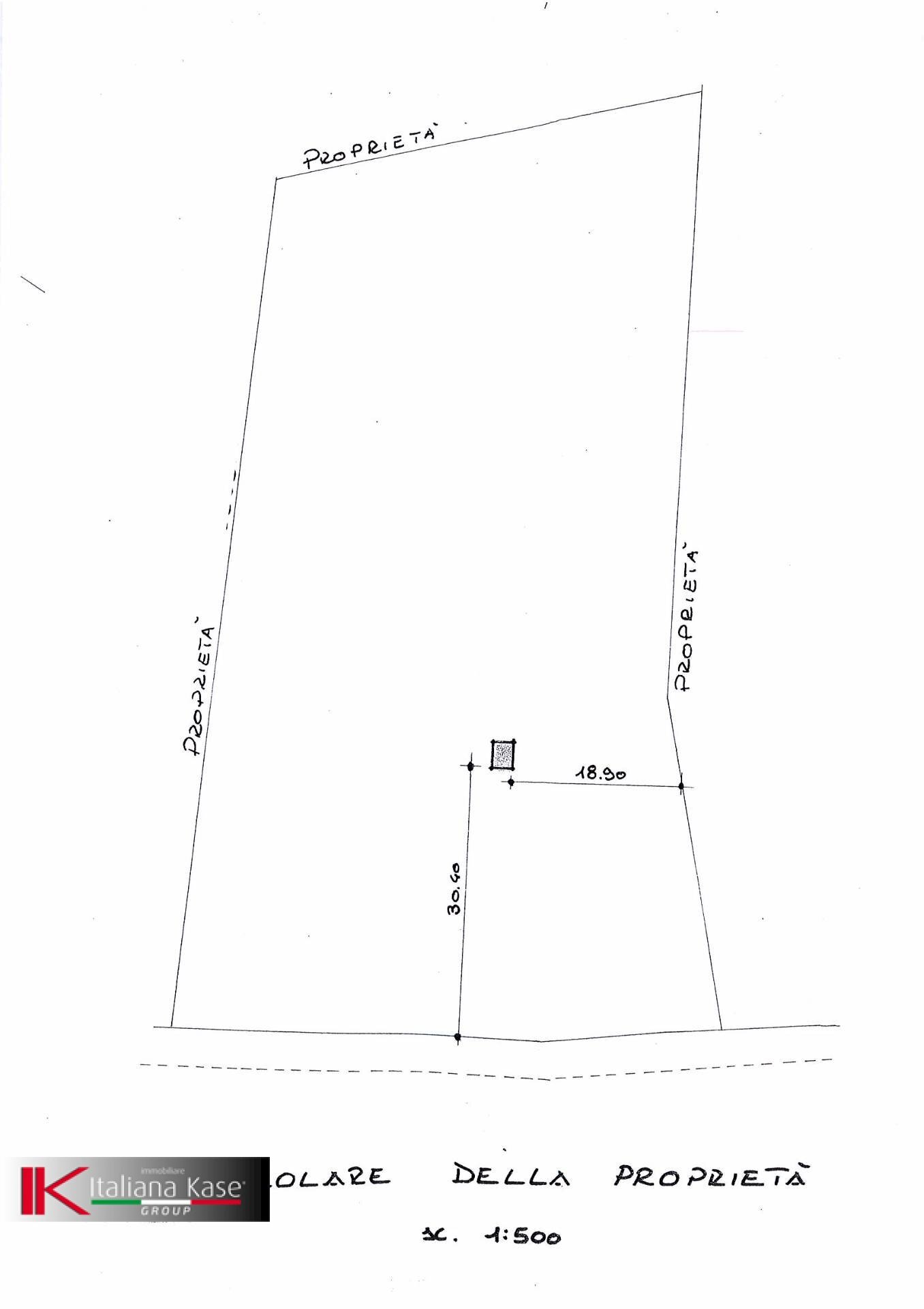 Foto 2 - Agricultural land strada del mondino, Castiglione Torinese - photo 2