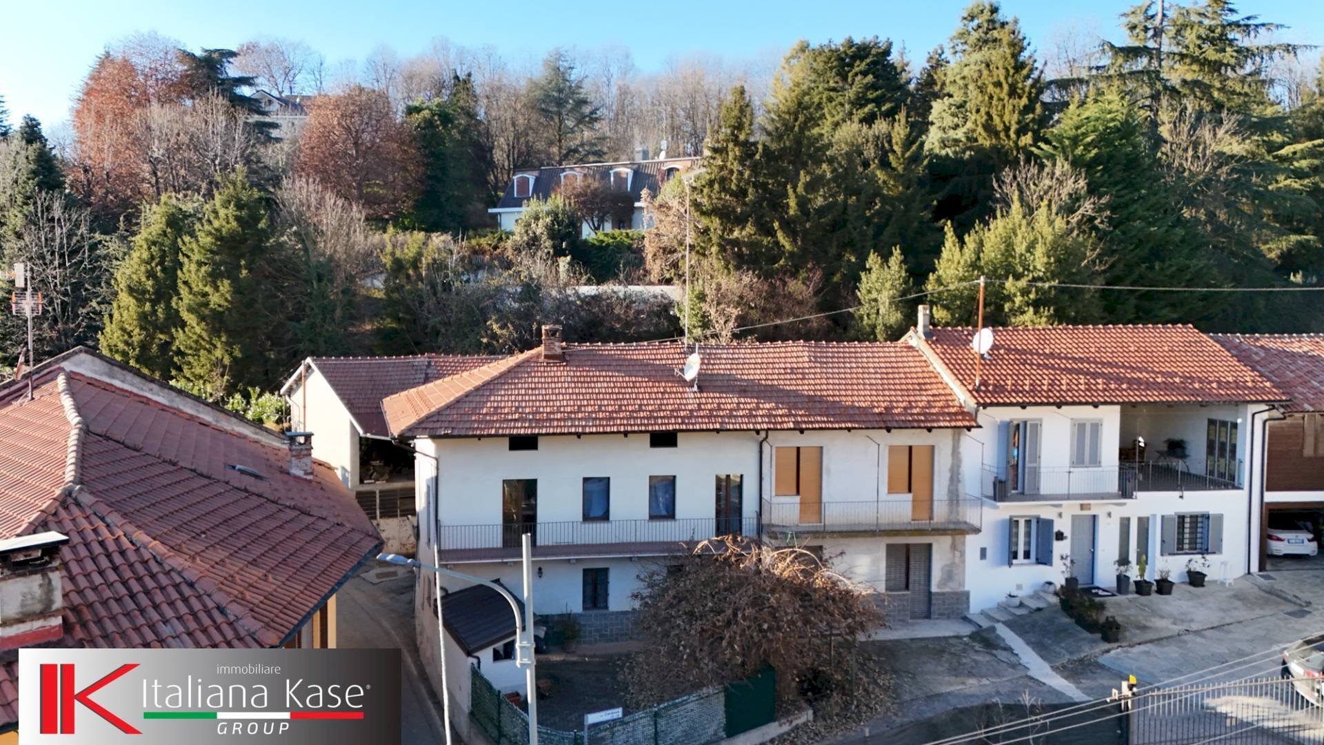 Foto 2 - Semi-detached house Via Cordova, Pavarolo - photo 2