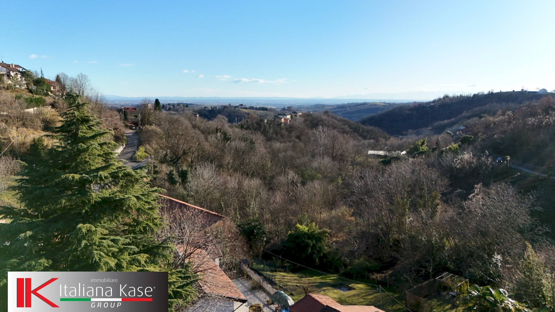 Foto 3 - Semi-detached house Via Cordova, Pavarolo - photo 3