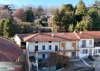 Foto 2 - Casa semi indipendente Via Cordova, Pavarolo - foto 2