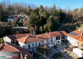 Foto 12 - Casa semi indipendente Via Cordova, Pavarolo - foto 12