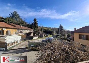 Foto 18 - Casa semi indipendente Via Cordova, Pavarolo - foto 18