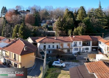 Foto 26 - Casa semi indipendente Via Cordova, Pavarolo - foto 26