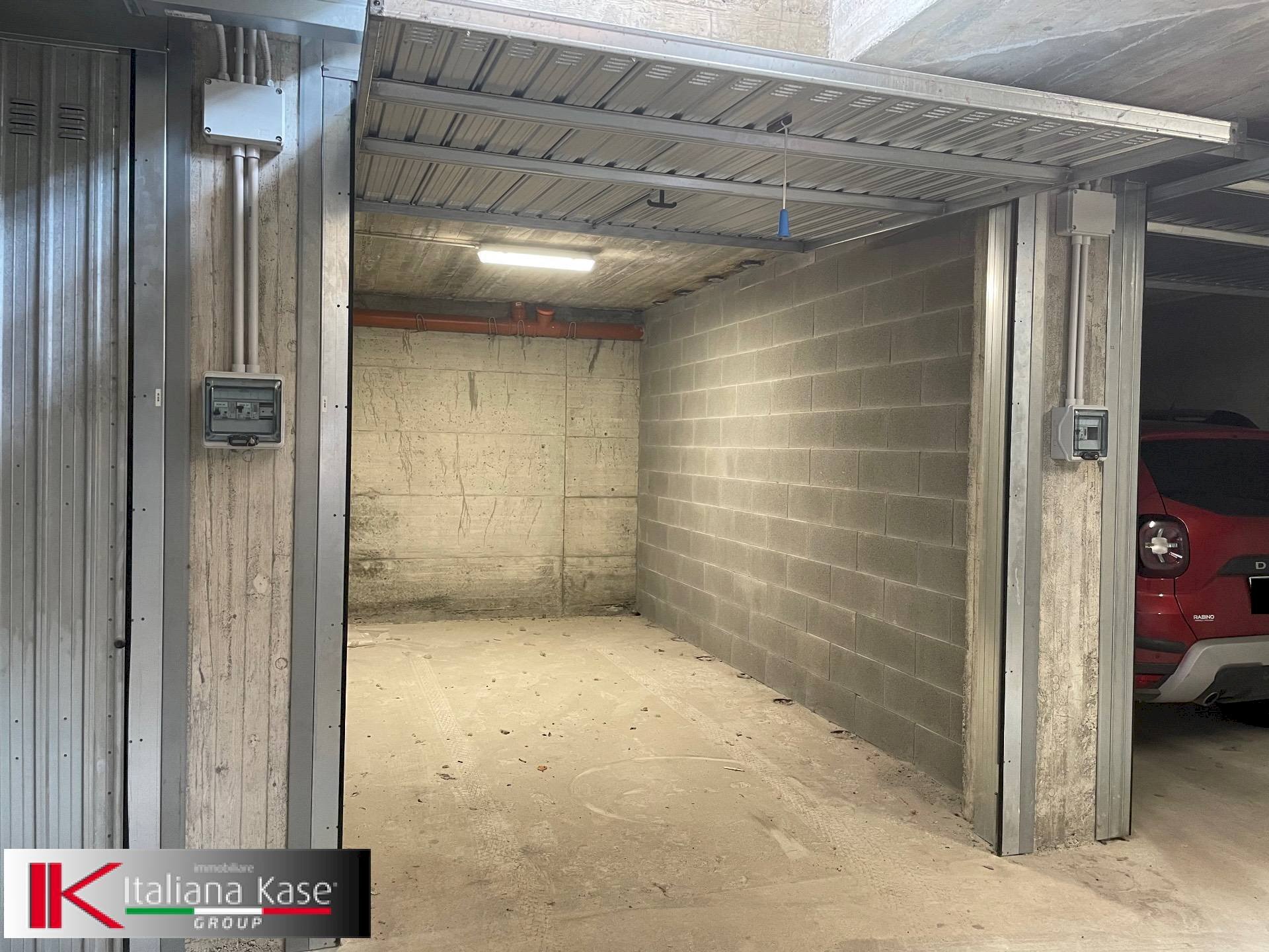 Foto 2 - Box Via Diaz, Gassino Torinese - photo 2