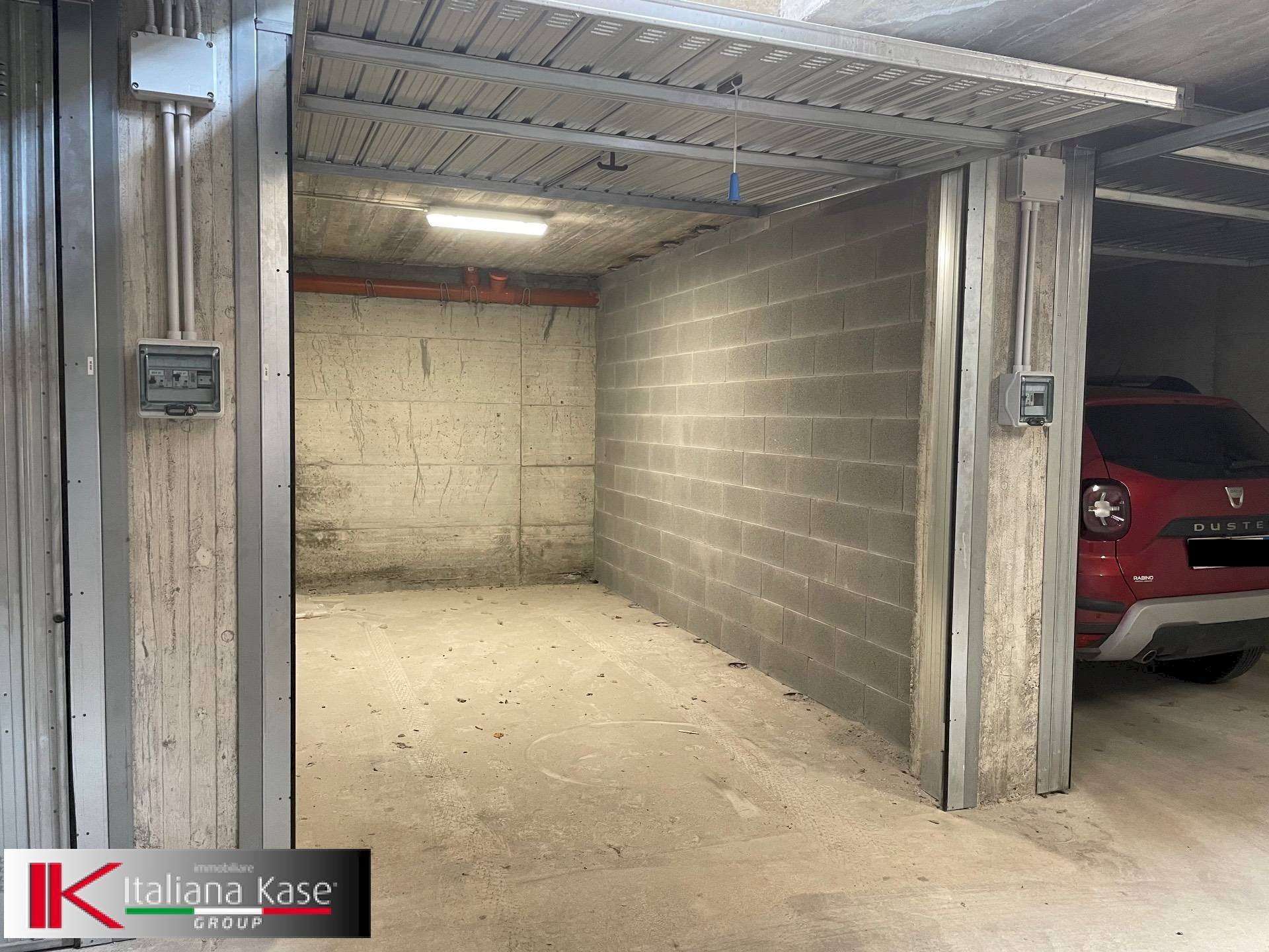 Foto 3 - Box Via Diaz, Gassino Torinese - photo 3