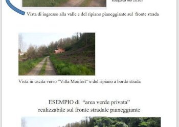 Foto 1 - Terreno agricolo Strada Valle Bergero, Castiglione Torinese - foto 1