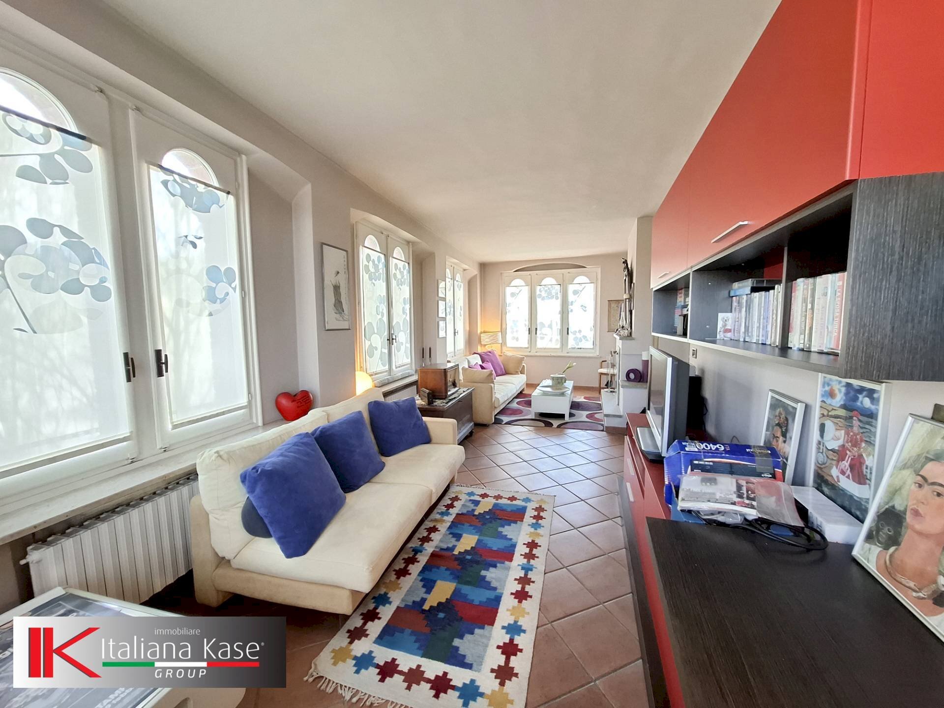 Foto 1 - Semi-detached house torino, Castiglione Torinese - photo 1