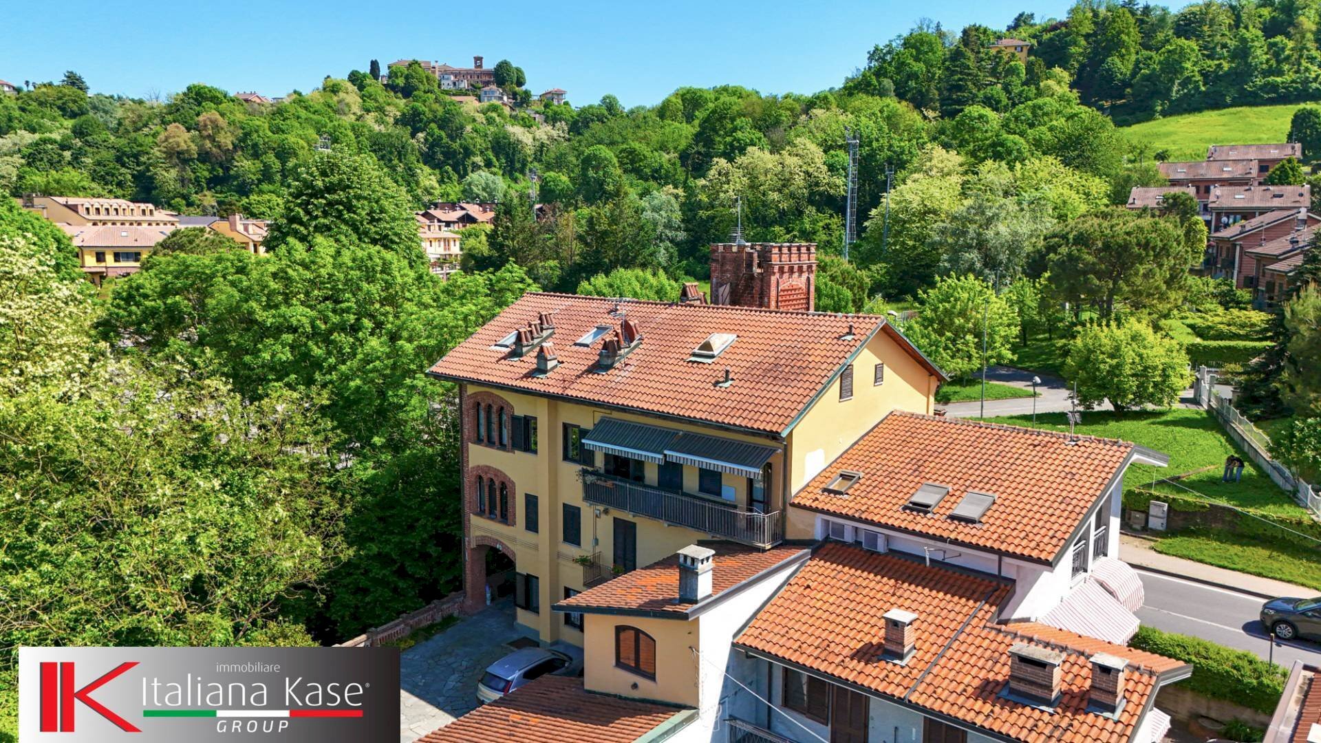 Foto 2 - Semi-detached house torino, Castiglione Torinese - photo 2