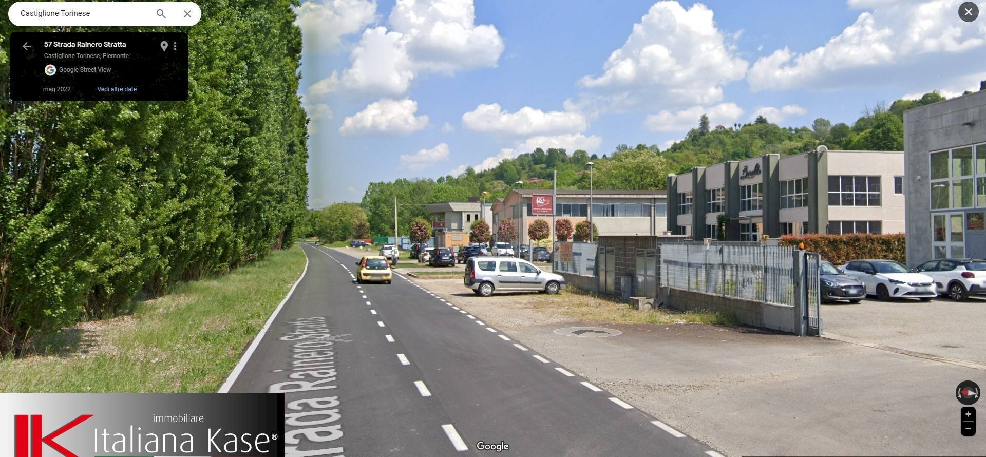 Foto 2 - Terreno edificabile str. Rainero Stratta, Castiglione Torinese - foto 2