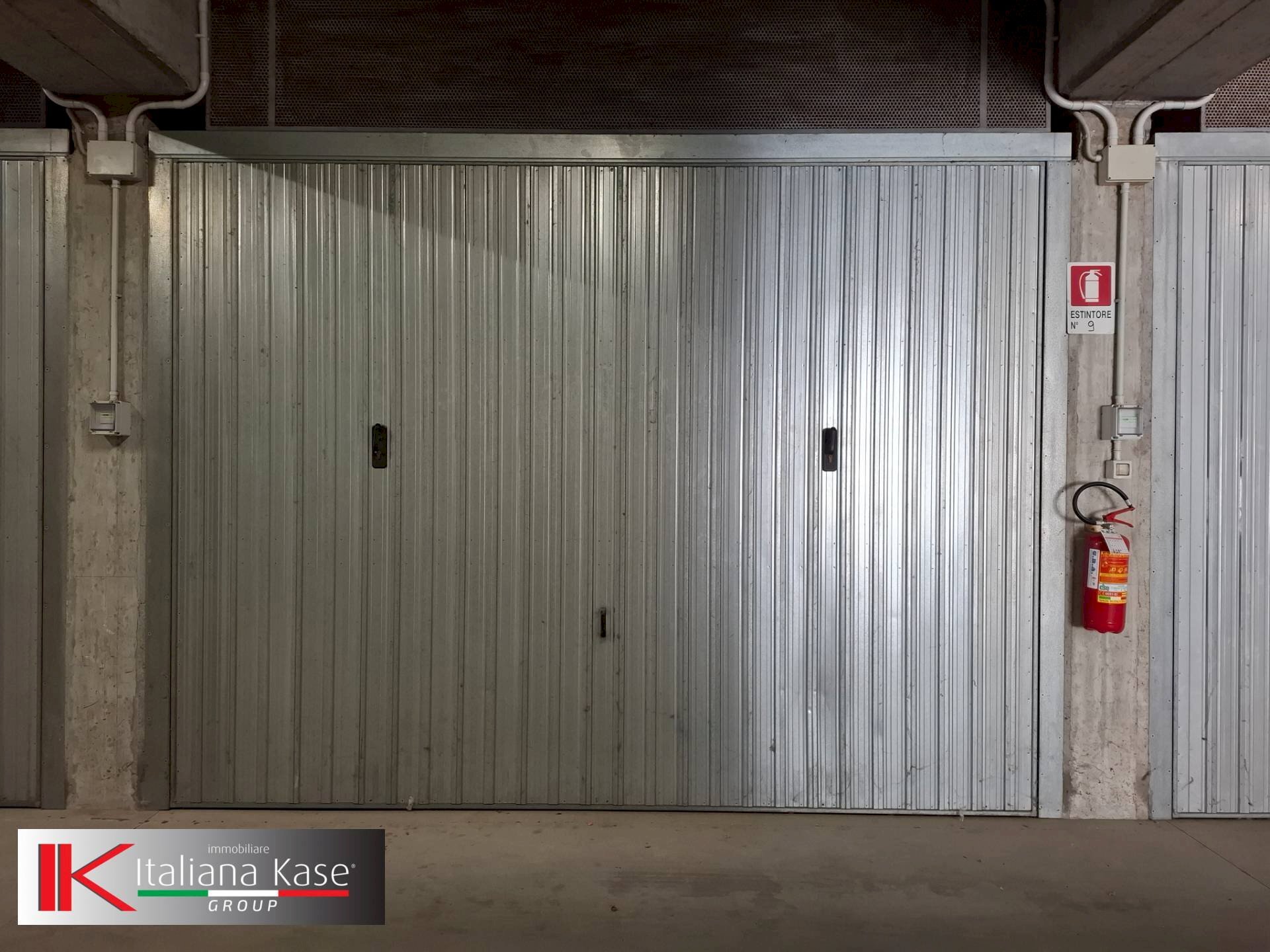 Foto 2 - Box Santa Chiara, Gassino Torinese - photo 2