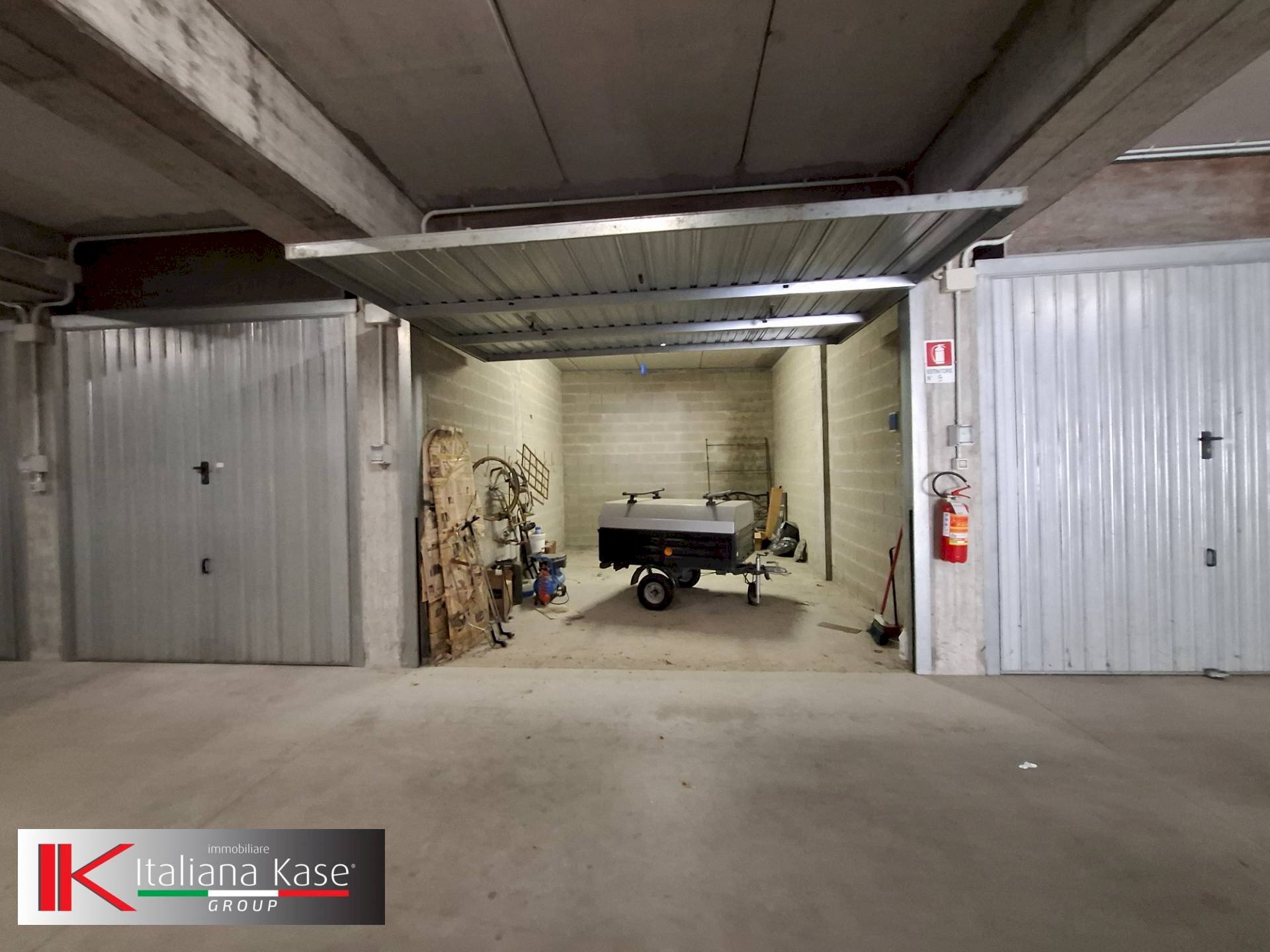 Foto 3 - Box Santa Chiara, Gassino Torinese - photo 3