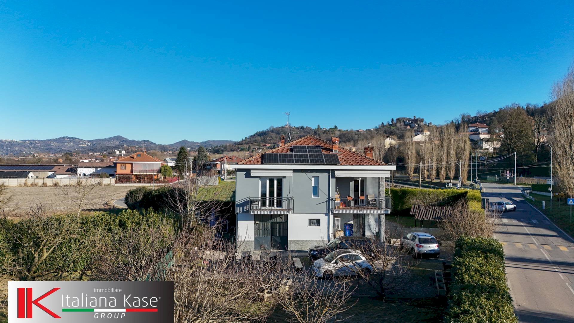 Foto 2 - Semi-detached house via colombo, Castiglione Torinese - photo 2