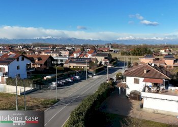 Foto 1 - Semi-detached house via colombo, Castiglione Torinese - photo 1