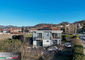 Foto 2 - Semi-detached house via colombo, Castiglione Torinese - photo 2