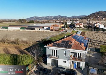 Foto 6 - Semi-detached house via colombo, Castiglione Torinese - photo 6