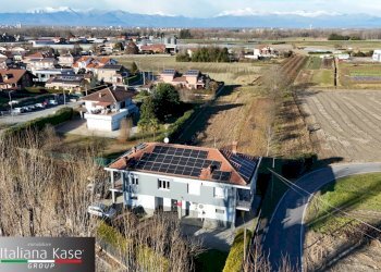 Foto 19 - Semi-detached house via colombo, Castiglione Torinese - photo 19