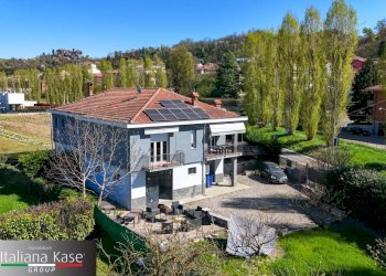 Foto 3 - Casa semi indipendente via colombo, Castiglione Torinese - foto 3