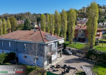Foto 4 - Casa semi indipendente via colombo, Castiglione Torinese - foto 4