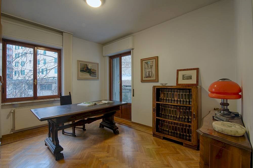 camera - Appartamento Via Santa Chiara
 
4, Genova - foto 2