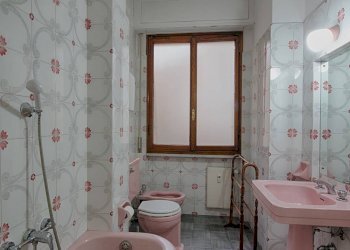 bagno - Appartamento Via Santa Chiara
 
4, Genova - foto 8