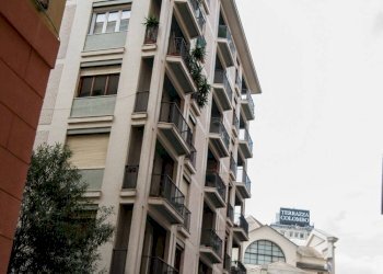 palazzo - Appartamento Via Santa Chiara
 
4, Genova - foto 10