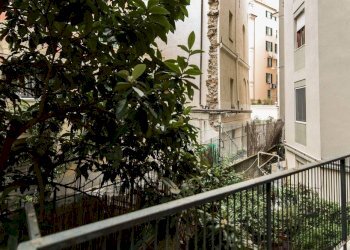 balcone - Appartamento Via Santa Chiara
 
4, Genova - foto 13