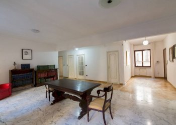 sala - Appartamento Via Santa Chiara
 
4, Genova - foto 15