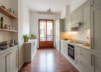 Foto 1 - Appartamento Via Santa Chiara
 
4, Genova - foto 1