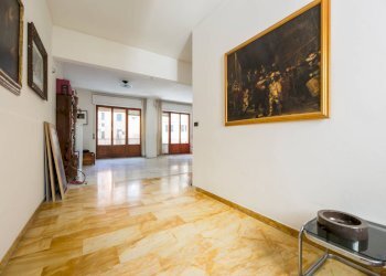 Foto 5 - Appartamento Via Santa Chiara
 
4, Genova - foto 5