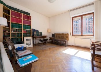 Foto 9 - Appartamento Via Santa Chiara
 
4, Genova - foto 9