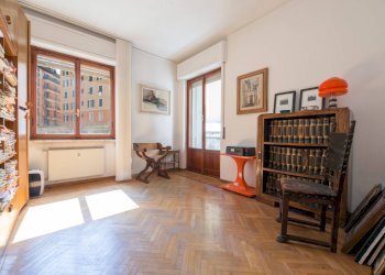 Foto 10 - Appartamento Via Santa Chiara
 
4, Genova - foto 10