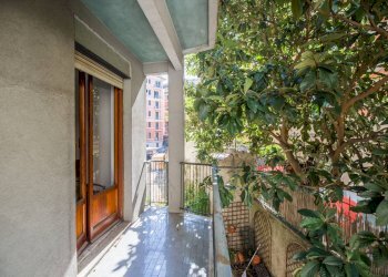 Foto 20 - Appartamento Via Santa Chiara
 
4, Genova - foto 20