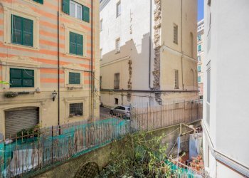 Foto 21 - Appartamento Via Santa Chiara
 
4, Genova - foto 21