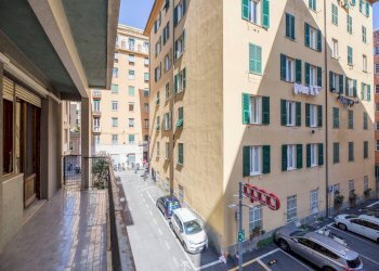 Foto 32 - Appartamento Via Santa Chiara
 
4, Genova - foto 32