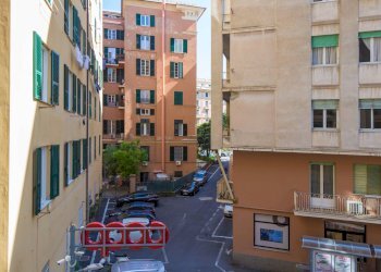 Foto 33 - Appartamento Via Santa Chiara
 
4, Genova - foto 33