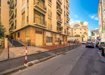 Foto 36 - Appartamento Via Santa Chiara
 
4, Genova - foto 36