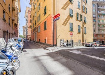 Foto 37 - Appartamento Via Santa Chiara
 
4, Genova - foto 37