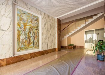 Foto 39 - Appartamento Via Santa Chiara
 
4, Genova - foto 39