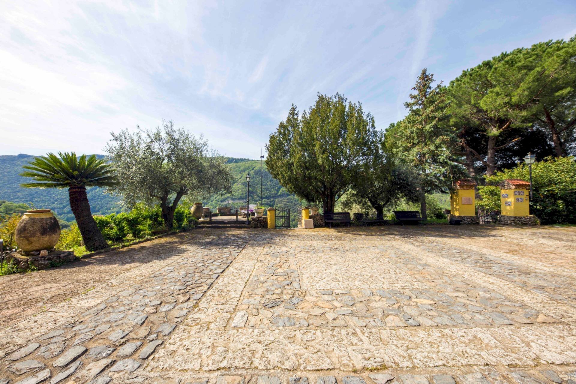 Foto 2 - Villa via Don Scarrone, Finale Ligure - foto 2