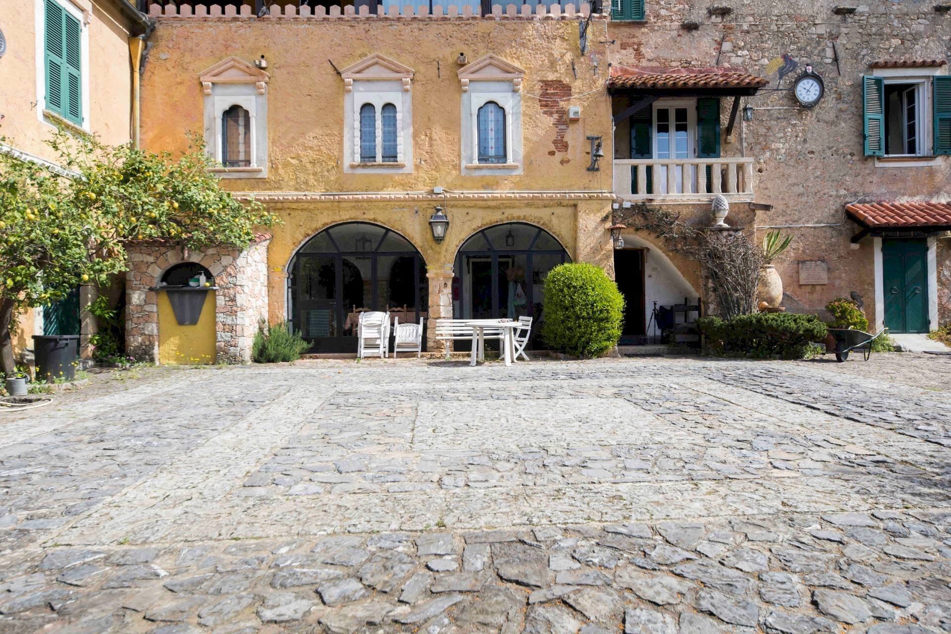 Foto 3 - Villa via Don Scarrone, Finale Ligure - foto 3