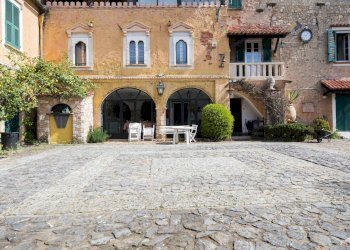 Foto 3 - Villa via Don Scarrone, Finale Ligure - foto 3