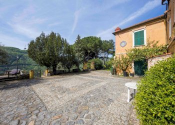Foto 4 - Villa via Don Scarrone, Finale Ligure - foto 4