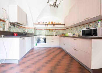 Foto 10 - Villa via Don Scarrone, Finale Ligure - foto 10
