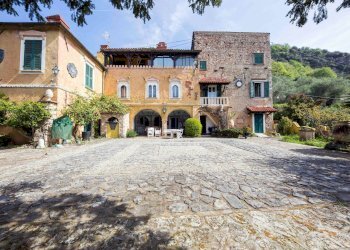 Foto 11 - Villa via Don Scarrone, Finale Ligure - foto 11
