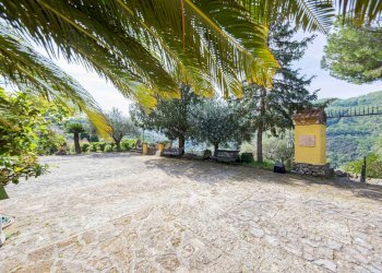Foto 22 - Villa via Don Scarrone, Finale Ligure - foto 22